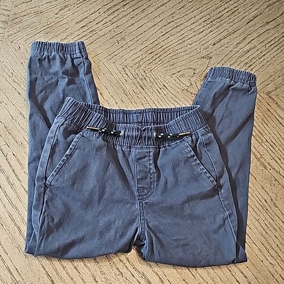 Boys Navy jmcargo jogger size 5/6 - Picture 9 of 9